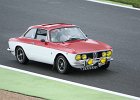 Alfa-Romeo Coupé Bertone 2000  (1972)  Alfa-Romeo Coupé Bertone 2000  (1972), Classic Days 2015, circuit de Nevers Magny-Cours