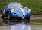 Porsche 356 coupé  Porsche 356 coupé, Classic Days 2015, circuit de Nevers Magny-Cours