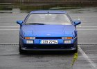 Venturi  Venturi, Classic Days 2015, circuit de Nevers Magny-Cours
