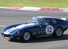 AC Cobra coupé Daytona (1966)  AC Cobra coupé Daytona (1966), Classic days 2016, Circuit de Nevers Magny-Cours