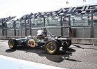 Alexis Russel Mk18 Formule Ford (1965)  Alexis Russel Mk18 Formule Ford (1965), Classic days 2016, Circuit de Nevers Magny-Cours