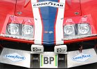Chevrolet Corvette C3 (1968)  Chevrolet Corvette C3 (1968), Classic days 2016, Circuit de Nevers Magny-Cours