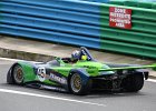 Peugeot 905 Spider (1993)  Peugeot 905 Spider (1993), Classic days 2016, Circuit de Nevers Magny-Cours