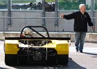 Barquette ?  Barquette ?, Classic days 2016, Circuit de Nevers Magny-Cours
