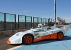 ARC MF2 (1979)  ARC MF2 (1979), Classic days 2016, Circuit de Nevers Magny-Cours