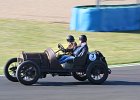 Barré C3 (1912)  Barré C3 (1912), Classic days 2016, Circuit de Nevers Magny-Cours