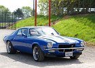 Chevrolet Camaro Z28  Chevrolet Camaro Z28, Classic days 2016, Circuit de Nevers Magny-Cours