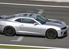 Chevrolet Camaro ZL1 (2014)  Chevrolet Camaro ZL1 (2014), Classic days 2016, Circuit de Nevers Magny-Cours
