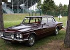 Dodge Lancer (1962)  Dodge Lancer (1962), Classic days 2016, Circuit de Nevers Magny-Cours