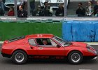 Ligier JS2 (1973)  Ligier JS2 (1973), Classic days 2016, Circuit de Nevers Magny-Cours