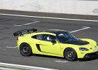 Lotus Europa  Lotus Europa, Classic days 2016, Circuit de Nevers Magny-Cours