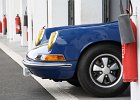 Porsche 911  Porsche 911, Classic days 2016, Circuit de Nevers Magny-Cours