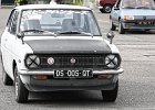 Toyota 1000 KP30 (1977)  Toyota 1000 KP30 (1977), Classic days 2016, Circuit de Nevers Magny-Cours