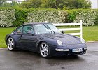 Porsche 911 (2015)