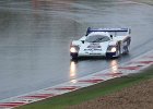Porsche 956 (1982), Jacky Ickx au volant