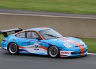Porsche 996 Super Cup (2004)