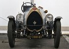 Bugatti type 13 Brescia (1922)