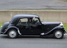 Citroën 11cv traction (1951)