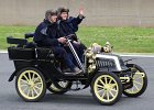 Darracq Type C (1901)