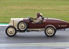 Ford Speedster model A (1930)