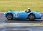 Talbot T26 barquette (1951)