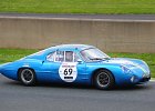 Alpine M63 (1963)