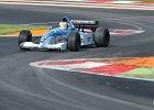Tyrrell 023 F1 (1995)
