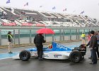 Tyrrell 023 F1 (1995)