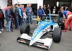 Tyrrell 023 F1 (1995)