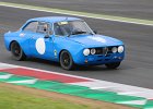Alfa Romeo Giulia Bertone 2000 GTAM (1972)