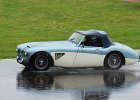 Austin-Healey BN7 (1960)