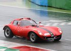 Cheetah 427 (1964)