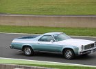 Chevrolet El Camino (1977)