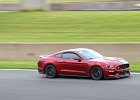 Ford Mustang Shelby GT350 (2017)