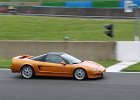 Honda NSX (1998)
