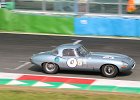 Jaguar E-type (1964)