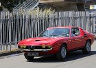 Alfa Romeo Montreal (1973)