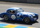 Austin-Healey 3000 Mk1 (1960)