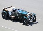 Bentely 1/4 4l (1936)