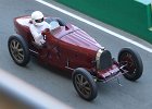 Bugatti type 35 (1931)