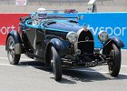 Bugatti type 43A (1930)