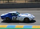 Chevrolet Corvette C3 (1972)