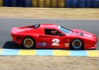 Ferrari Huffaker IMSA GTU (1990)