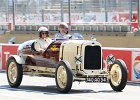 Ford A speedster (1930)