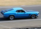 Ford Mustang (1970)