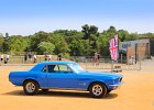 Ford Mustang coupé