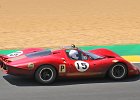 Ford P68 F3 L (1968)