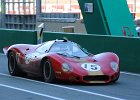 Ford P68 F3 L (1968)