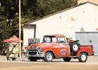 GMC pick-up