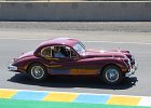 Jaguar XK140 FHC (1956)